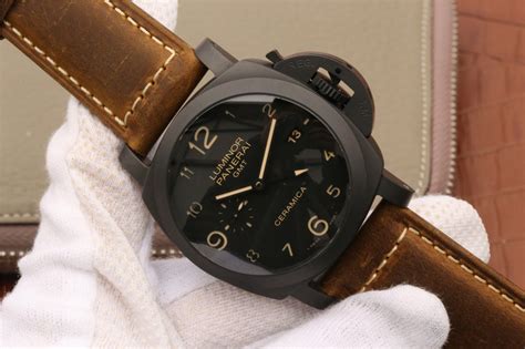 panerai 441 replica